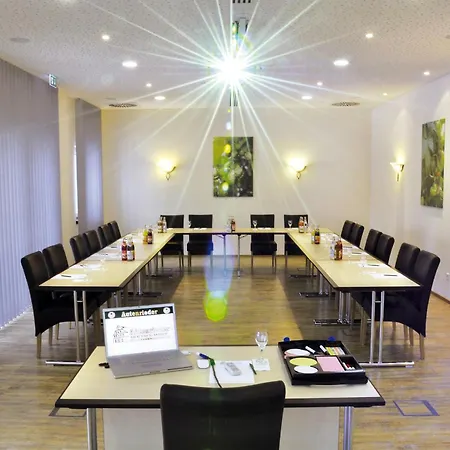 Autenrieder Brauereigasthof Ichenhausen