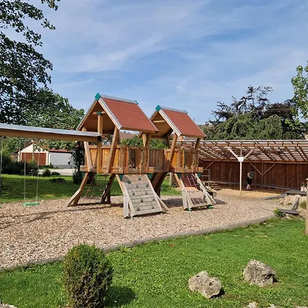 Autenrieder Brauereigasthof Ихенхаузен
