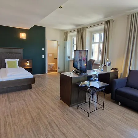 Autenrieder Brauereigasthof 4* Ichenhausen