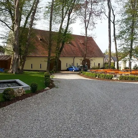 Autenrieder Brauereigasthof 4*
