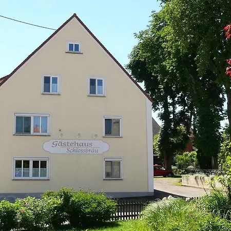 Autenrieder Brauereigasthof 4*