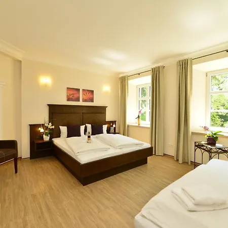 Autenrieder Brauereigasthof Hotel