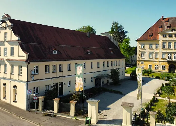 Autenrieder Brauereigasthof Hotel 4*