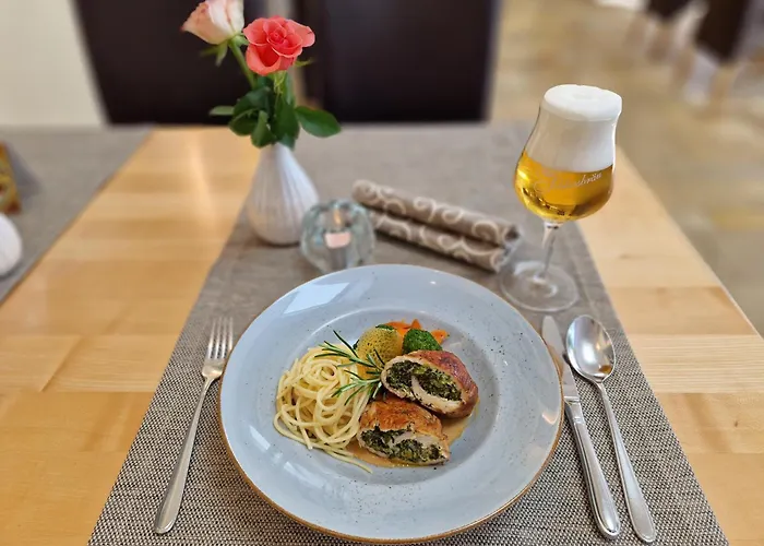 Autenrieder Brauereigasthof 4*