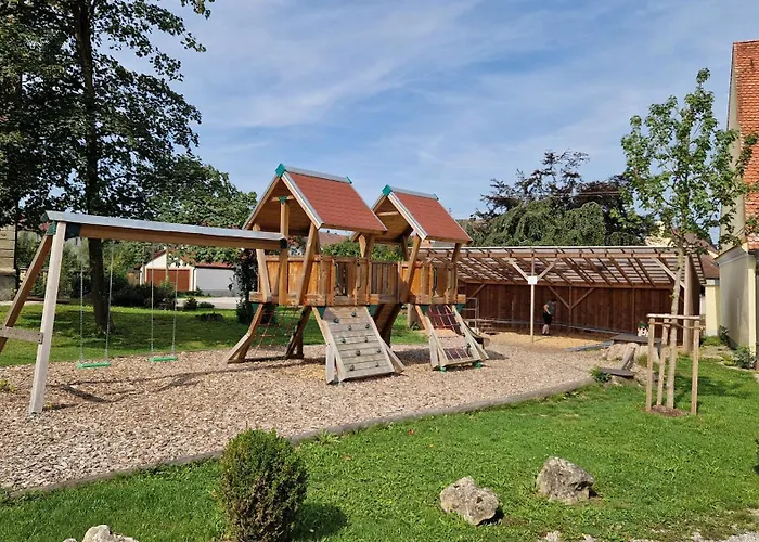 Autenrieder Brauereigasthof Ichenhausen
