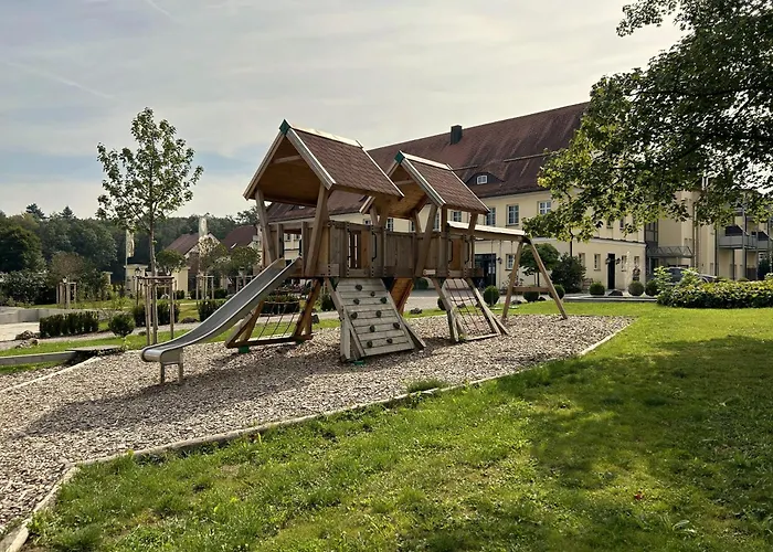 Autenrieder Brauereigasthof Hotel Ichenhausen