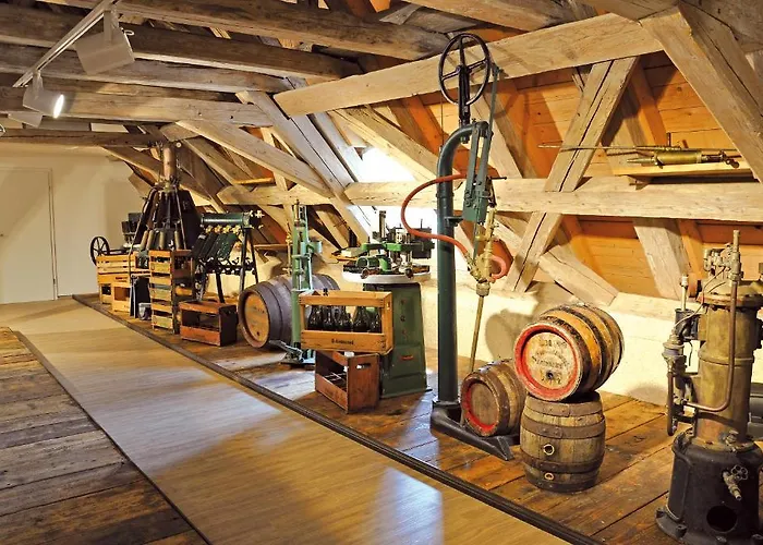 Hotel Autenrieder Brauereigasthof