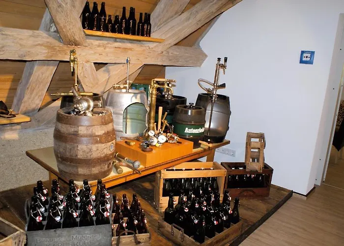 Autenrieder Brauereigasthof Ichenhausen