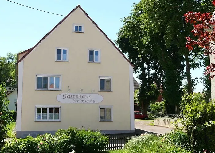 Autenrieder Brauereigasthof 4*