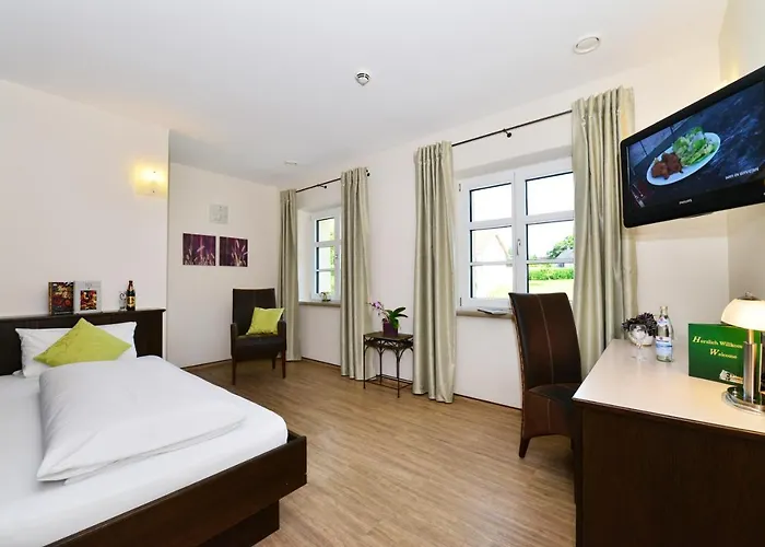 Autenrieder Brauereigasthof 4*