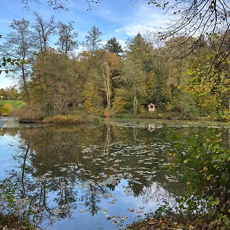 Autenrieder Brauereigasthof فندق