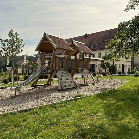 Autenrieder Brauereigasthof فندق إشنهوزِن