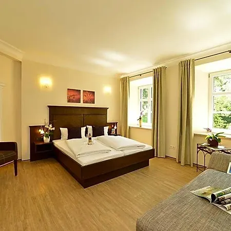 Autenrieder Brauereigasthof Hotel