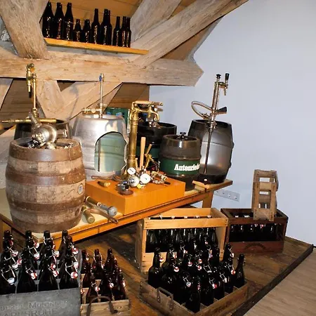 Autenrieder Brauereigasthof إشنهوزِن