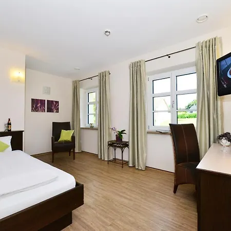 Autenrieder Brauereigasthof 4*