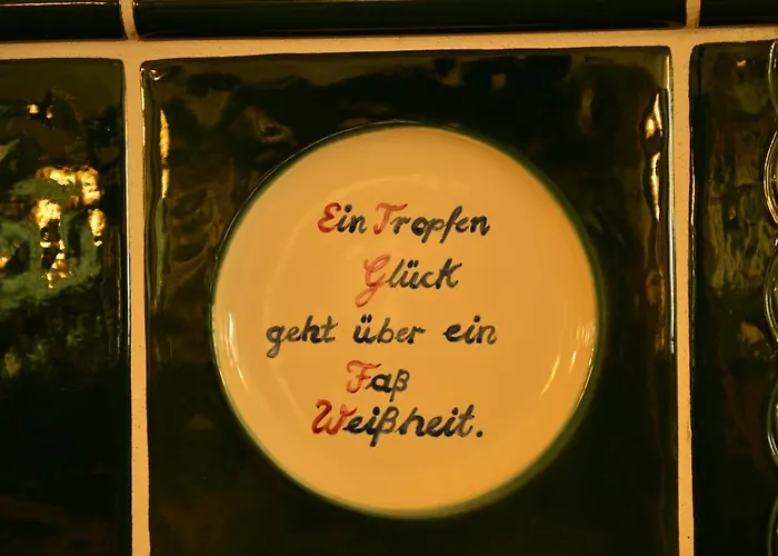 Autenrieder Brauereigasthof فندق