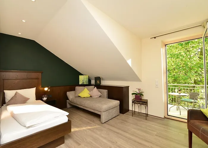 Hotel Autenrieder Brauereigasthof Ichenhausen
