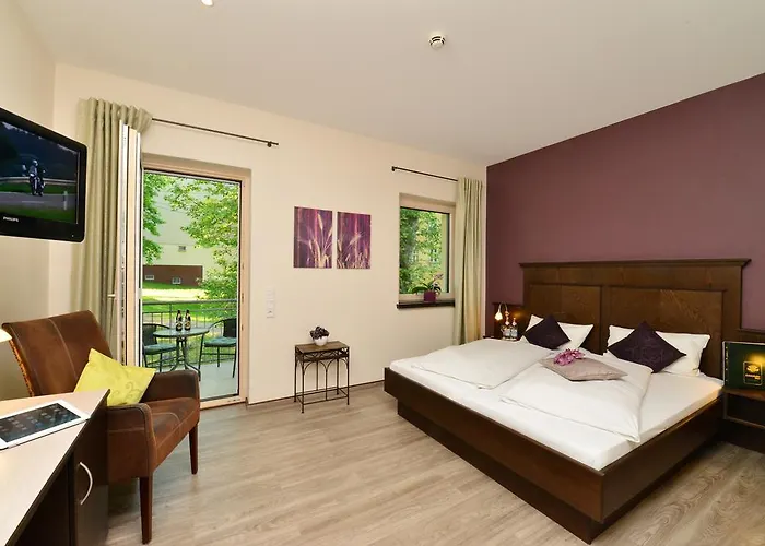 Autenrieder Brauereigasthof Hotel