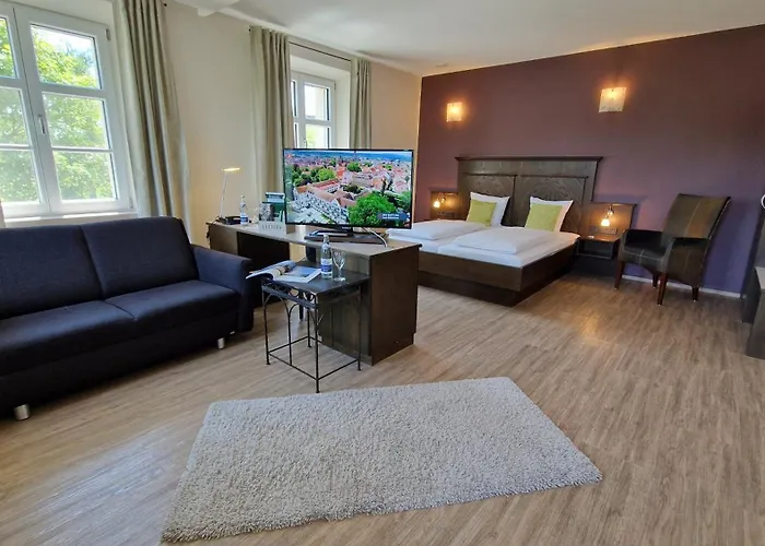 Autenrieder Brauereigasthof إشنهوزِن